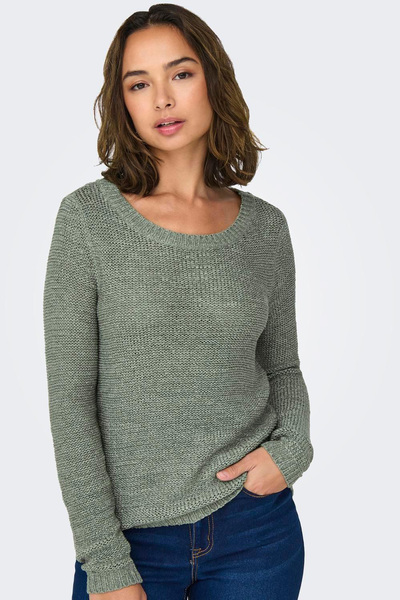 ONLY Bisiklet Yaka Onlgeena Kazak KAZAK 15113356