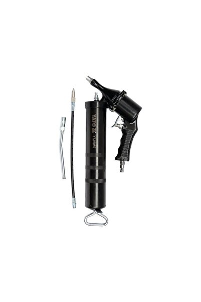 yato Gresor pneumatic 1/4 , 0.2 - 0.8 MPa YT-07055