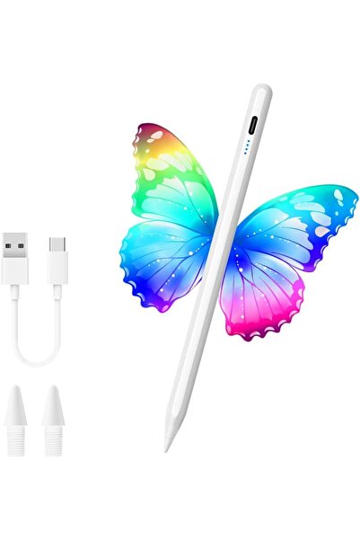 VOLYXA قلم لمس لجهاز آيباد من الجيل التاسع