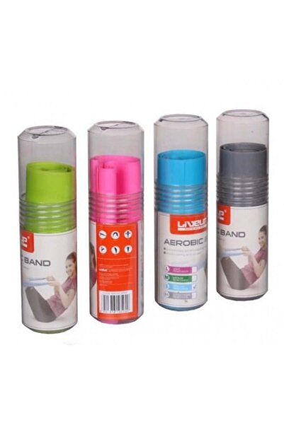 SAFNU resistance band