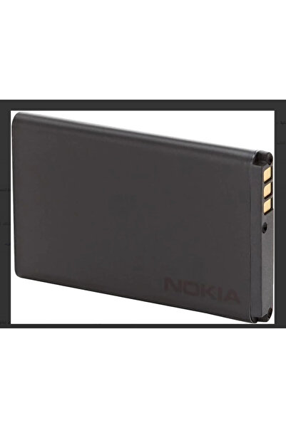 SP بطارية نوكيا 105 \106 102OMAH- 1020 mAh BL5C / 1112/1200 /1650/1800 / 2300/2323 / 2330 / 2600/2700