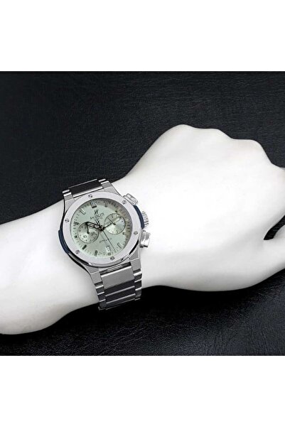 Hublot Hublot Classic Fusion Chronograph Watch