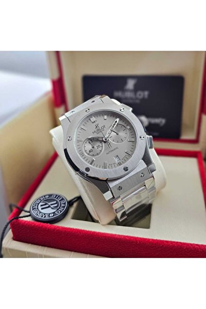 Hublot Hublot Classic Fusion Chronograph Watch