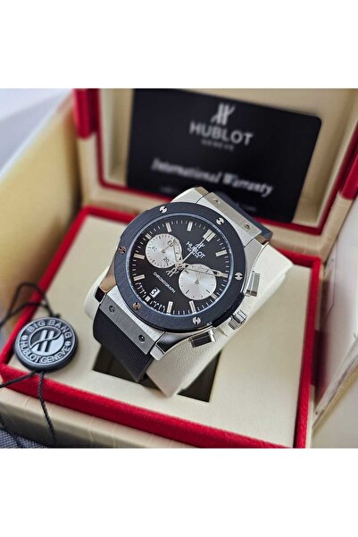 Hublot Hublot Big Batk Chronograph Watch