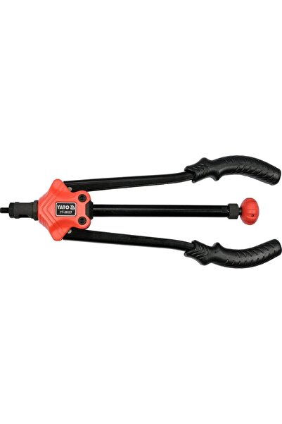 yato Cleste pentru piulite nituibile M3 - M12 YT-36127