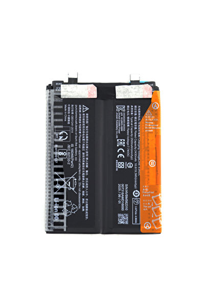Sunix Xiaomi 11T Pro Battery