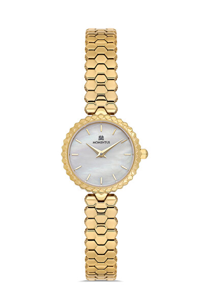 Momentus CW324G-09SG KADIN KOL SAATİ