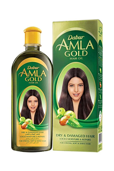 Dabur Dabur Amla Golden Hair Oil 300ml