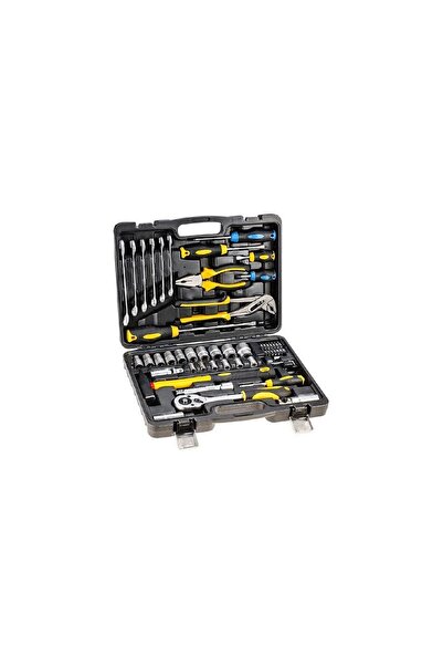 topex 56-piece tool set 38D224