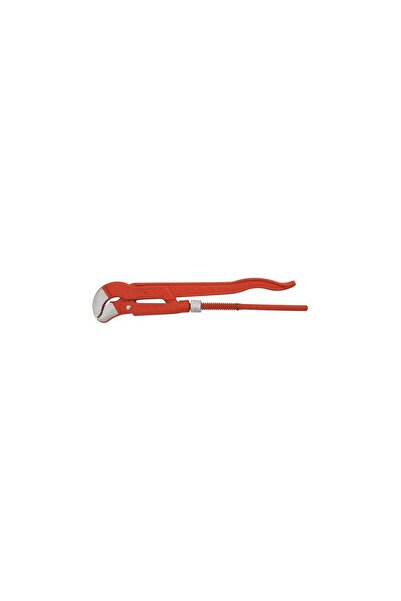 Lumytools Adjustable pipe wrench type S, 1.0", LT55090