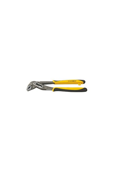 Lumytools Plumber's pliers, parrot type, Cr-V, 300 mm, LT40059
