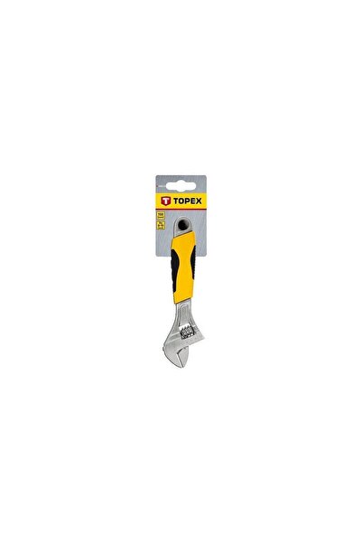 topex Adjustable wrench 300 mm
