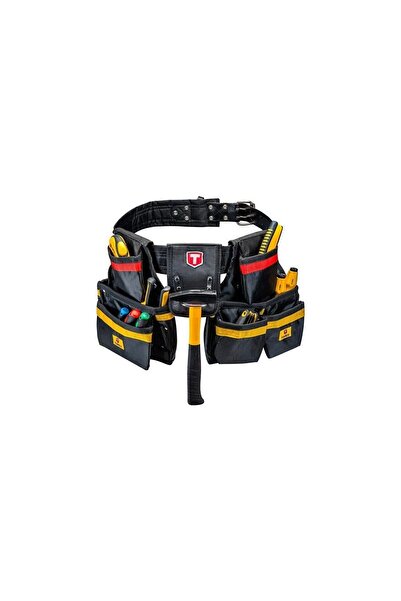 topex Centura scule 21 buzunare 79R402