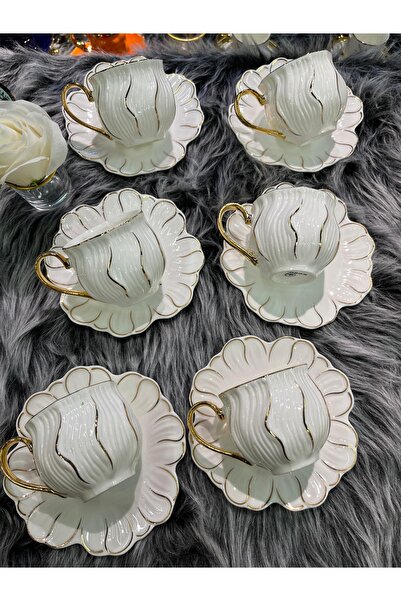 Kosova Kahve fincanı