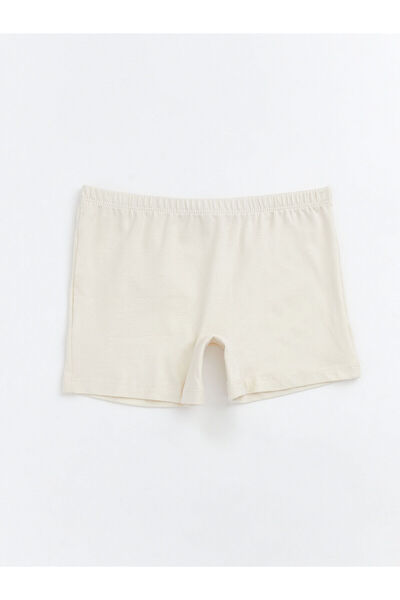 LC Waikiki Özmarka New Season Printed Girls' Boxer