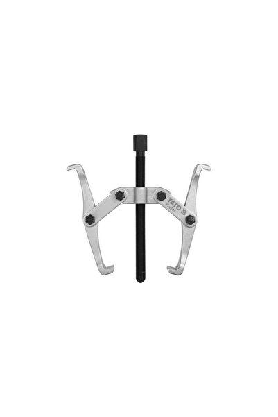 yato Bearing puller 2 arms 8" 200 mm 9T Yt-2518