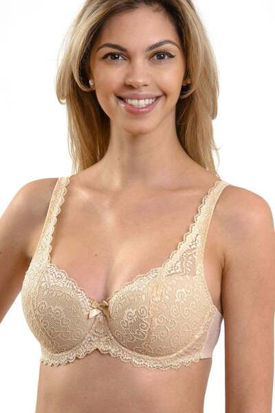 Piera Sutien clasic IUSTINA R0884N