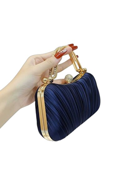 ZEYYMODA Βραδινή τσάντα φορέματος με μπαταρίες/τσάντα χειρός με πέτρες ζιργκό...