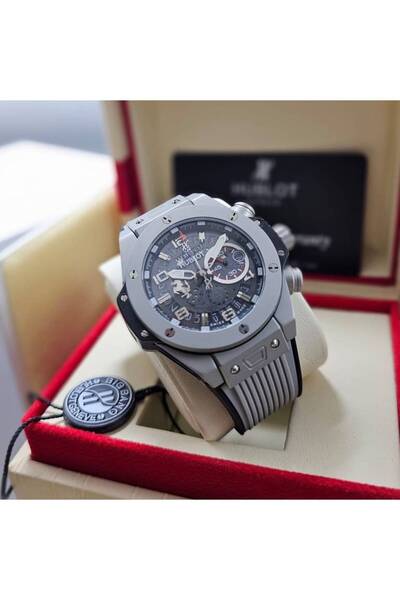 Hublot Hublot Big Bang Unico Chronograph Watch