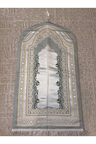 SPR Prayer Rug Mihrab