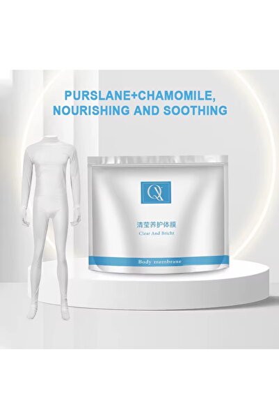 Mask Qingxi Body Ritual Thai Mask Suit