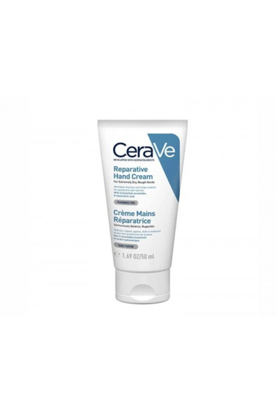 CeraVe Crema reparatoare pentru maini 50 ml Zephyr Labs