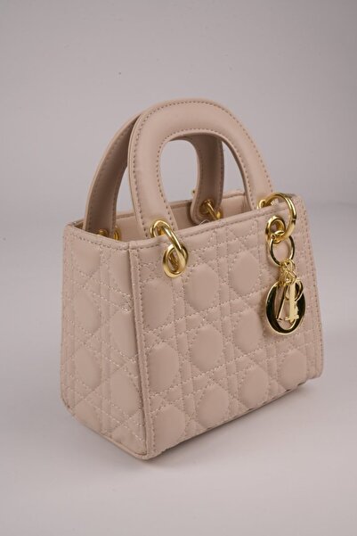 Matris Fashion حقيبة نسائية من تصميم زانس، لون كاكي - رمز المنتج 2027