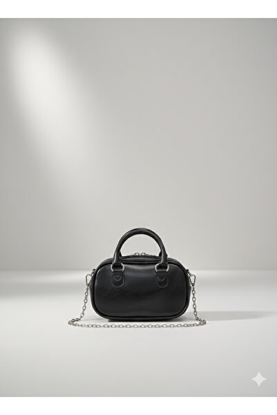 TUGBAS CHOiCE Mini Çapraz Askılı Çanta