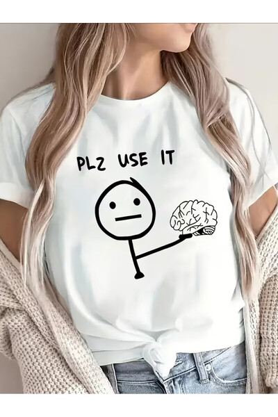 PENTHİLUS قم بارتدائه - تي شيرت للجنسين