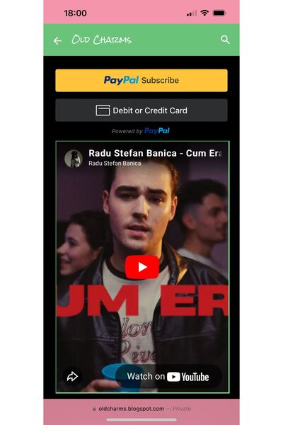 SimplyTexGoGlobal Old Charms License, Unlimited