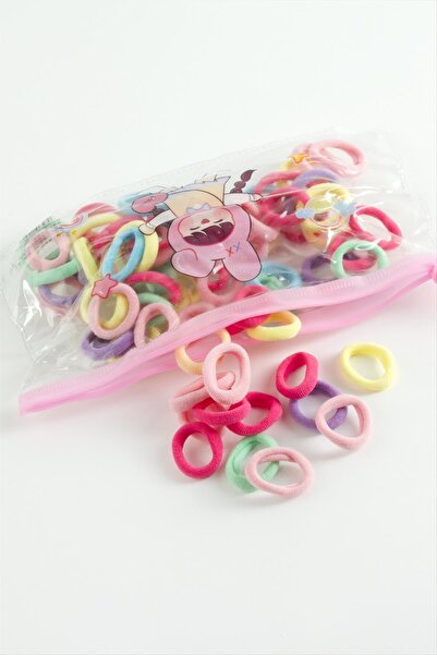 Party City 50 bucăți de cataramă din cauciuc pentru prosoape colorate |   Ela...