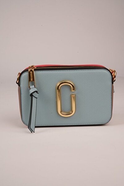 Matris Fashion Zhance Design Blue Women Bag - Code T9801-SZP