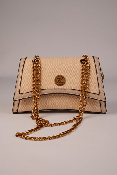 Matris Fashion Zhance Design Khaki Women Bag - Code 18106