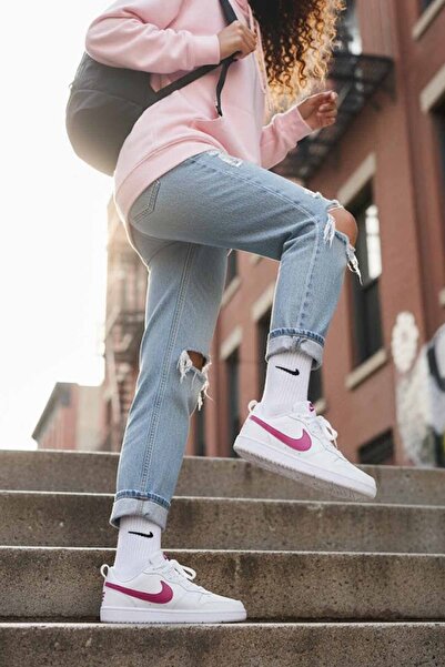 Nike Unisex Sneakers Shoes Ctr-Brg