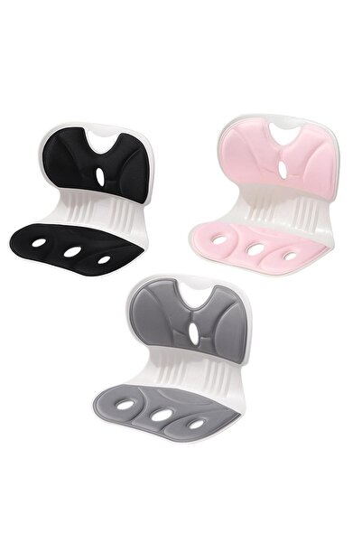 Generic Floor seat cushion with back support, foldable design, one piece