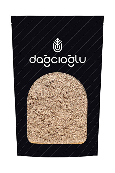 Dağcıoğlu Dibek Coffee Powder Bulk 500 Gr