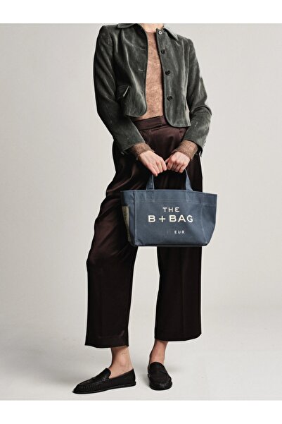 Home Kadın Askılı The B+Bag Bonheur Çanta
