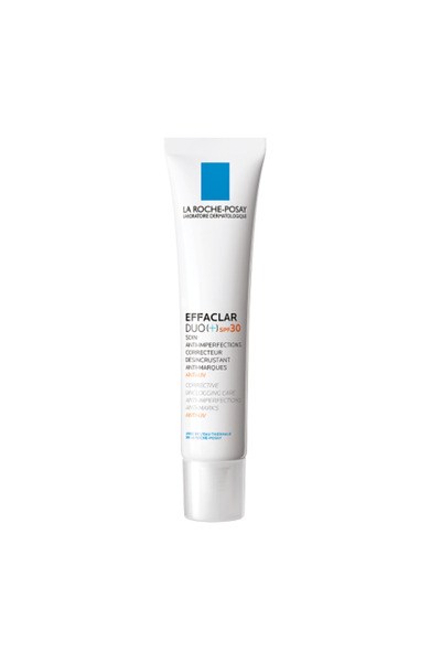 La Roche Posay Effaclar duo SPF30 40ml
