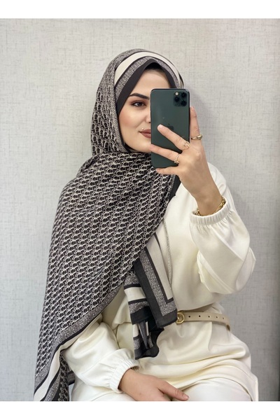 İthal AKalite yün şal