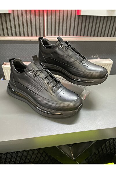MARCOMEN HAKİKİ DERİ ORTOPEDİK SNEAKER