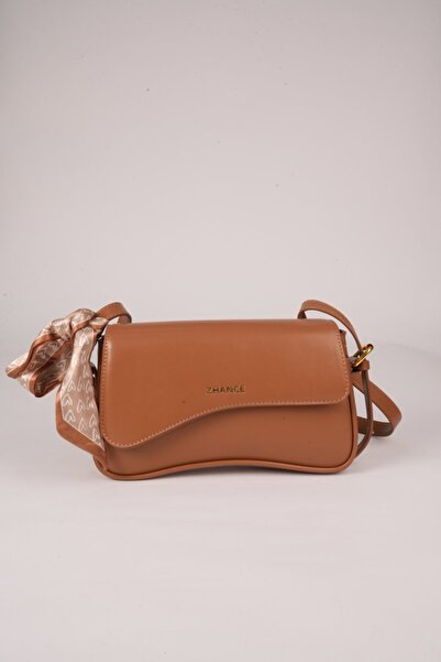 Matris Fashion حقيبة نسائية بنية اللون من تصميم زانس - الرمز 625