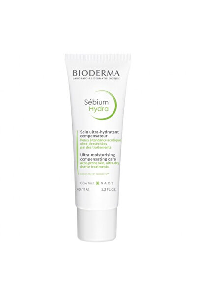 Bioderma Sebium Hydra crema 40ml