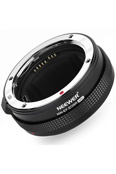NEEWER EF-EOSR Canon EF - RF AF Lens Adaptörü