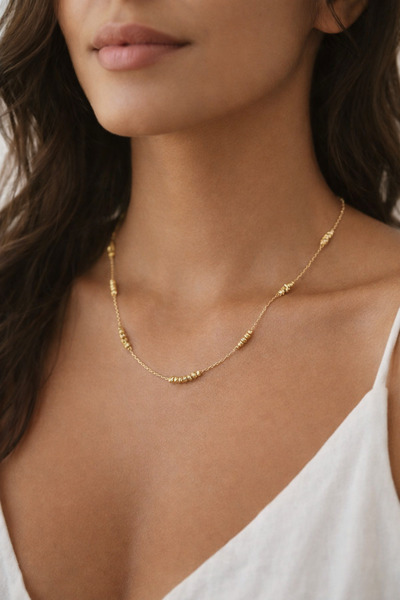 shop قلادة دوريكا الرائعة