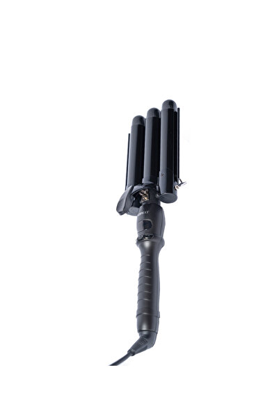 mrway Triple Hair Waver