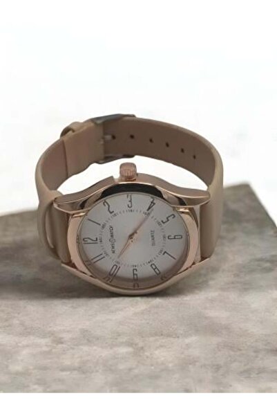Beauty Elegant Watch with Adjustable Strap and Waterproof