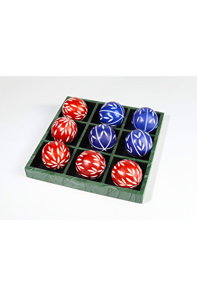 The Artistic Jewel XO game