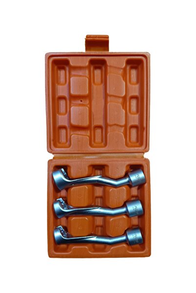 Rico Сензорна захапка, комплект от 3 броя, 1/2'' Rc1333