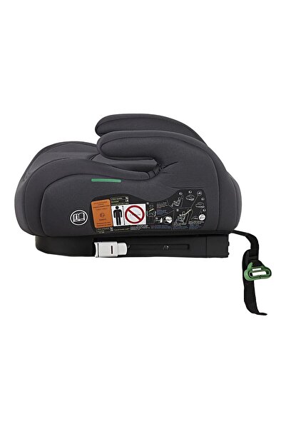 Prego Riofix Çocuk Oto Koltuğu Yükselticisi 4052