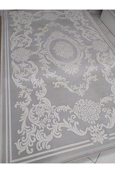 İpek Mekik Halı İPEK HALI SARDES 6938A 200X300(6M2) AKRİLİK DOKUMA HALI